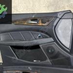 A2187600161 A2187200258 W218 MERCEDES CLS SAĞ SOL KAPI DÖŞEMESİ