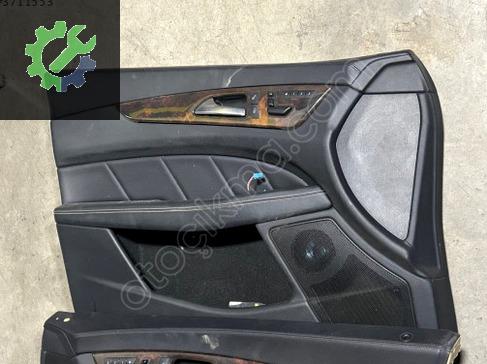 A2187600161 A2187200258 W218 MERCEDES CLS SAĞ SOL KAPI DÖŞEMESİ
