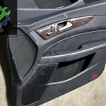 A2187600161 A2187200258 W218 MERCEDES CLS SAĞ SOL KAPI DÖŞEMESİ