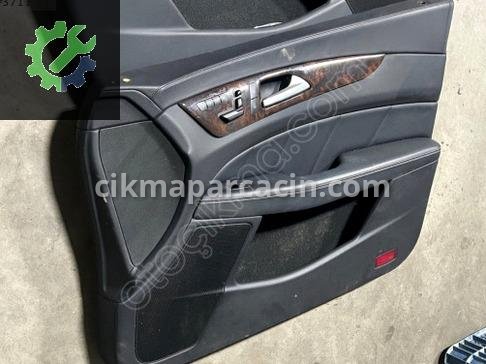 Mercedes-Benz CLS Kapı Döşemesi A2187600161 çıkma parça