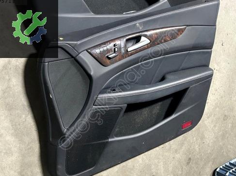 A2187600161 A2187200258 W218 MERCEDES CLS SAĞ SOL KAPI DÖŞEMESİ