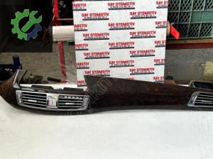 A2188300254 MERCEDES CLS SAĞ KALORİFER IZGARASI A2186800871