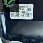 A2188300254 MERCEDES CLS SAĞ KALORİFER IZGARASI A2186800871