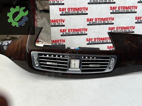 A2188300254 MERCEDES CLS SAĞ KALORİFER IZGARASI A2186800871