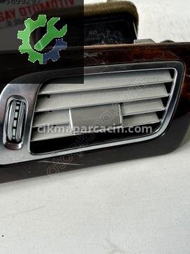 Mercedes-Benz CLS Kalorifer Izgarası A21883100054 çıkma parça