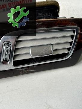 A21883100054 MERCDES CLS550 CLS 63 W218 ORTA KALORİFER IZGARASI