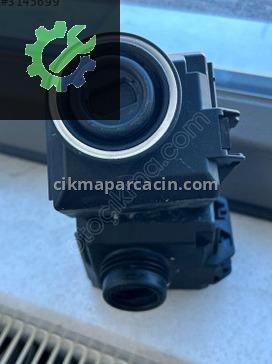 Mercedes-Benz E Serisi Kilometre Saati A2189053501 çıkma parça