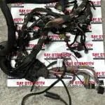 A2205407106 MERCEDES W220 W215 M113 S430 S500 MOTOR EVİ TESİSATI
