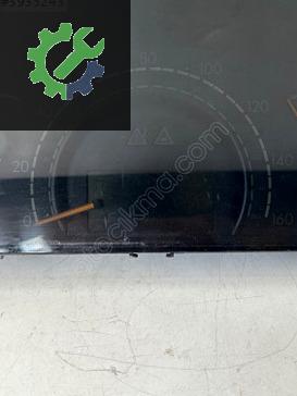 A2205408511 MERCEDES S CLASS GÖSTERGE KM SAATİ S500 0263605185