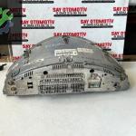 A2205408511 MERCEDES S CLASS GÖSTERGE KM SAATİ S500 0263605185