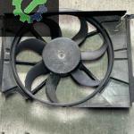 A2215000793 MERCEDES W221 S CLASS FAN MOTORU DAVLUNBAZI