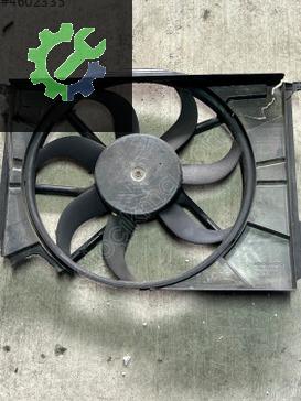 A2215000793 MERCEDES W221 S CLASS FAN MOTORU DAVLUNBAZI