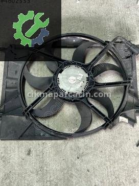 Mercedes-Benz S Serisi Fan A2215000793 çıkma parça