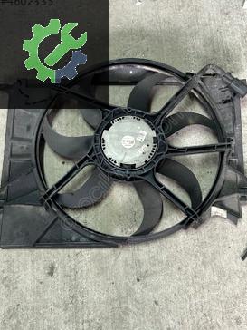 A2215000793 MERCEDES W221 S CLASS FAN MOTORU DAVLUNBAZI