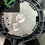 A2215000793 MERCEDES W221 S CLASS FAN MOTORU DAVLUNBAZI