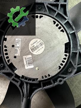 A2215000793 MERCEDES W221 S CLASS FAN MOTORU DAVLUNBAZI
