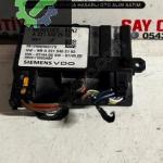 A2215402062 A2125400314 MERCEDES W221 W212 YAKIT POMPA BEYNİ