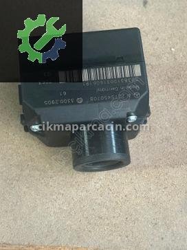 Mercedes-Benz S Serisi Kilometre Saati A2215450708 çıkma parça