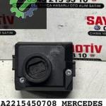 A2215450708 MERCEDES W221 KONTAK ANAHTARI YUVASI EZS