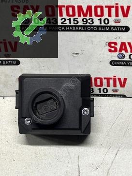 A2215450708 MERCEDES W221 KONTAK ANAHTARI YUVASI EZS