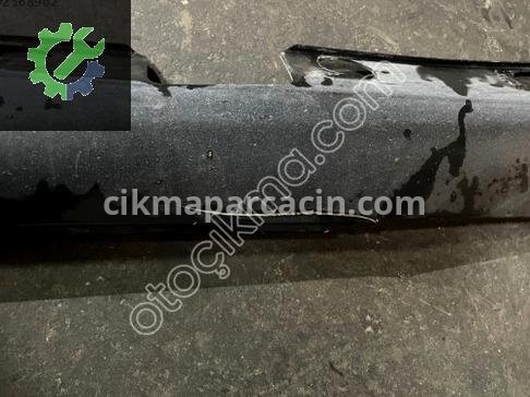 Mercedes-Benz S Serisi Marşpiyel Sacı A2216900340 çıkma parça