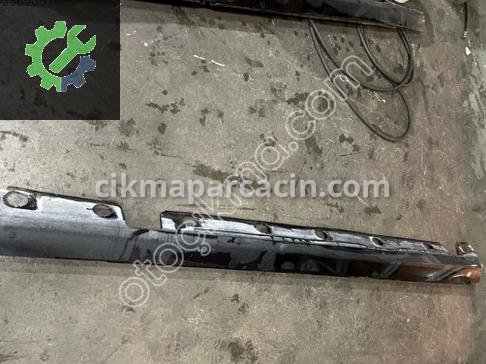 Mercedes-Benz S Serisi Marşpiyel Sacı çıkma parça