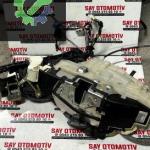 A2217300335 MERCEDES W221 SOL ARKA KAPI KİLİDİ VAKUMLU