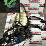 A2217300335 MERCEDES W221 SOL ARKA KAPI KİLİDİ VAKUMLU