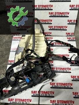 A2217300335 MERCEDES W221 SOL ARKA KAPI KİLİDİ VAKUMLU