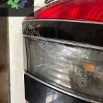 A2218200164 W221 SOL ARKA STOP ORJİNAL ÇIKMA