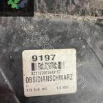 A2218200164 W221 SOL ARKA STOP ORJİNAL ÇIKMA