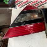 A2218200264 W221 SAĞ ARKA STOP ORJİNAL ÇIKMA