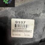 A2218200264 W221 SAĞ ARKA STOP ORJİNAL ÇIKMA
