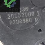 A2218703858 MERCEDES W221 KALORİFER MOTOR TARAĞI REZİSTANSİ