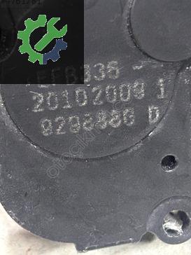 A2218703858 MERCEDES W221 KALORİFER MOTOR TARAĞI REZİSTANSİ