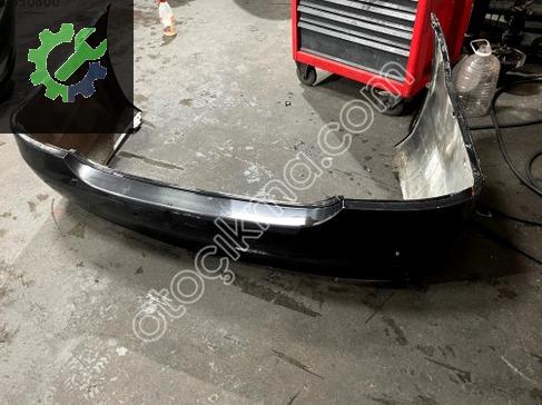 A2218800271 MERCEDES W221 ARKA TAMPON ÇIKMA ORJİNAL
