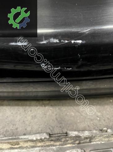 A2218800271 MERCEDES W221 ARKA TAMPON ÇIKMA ORJİNAL