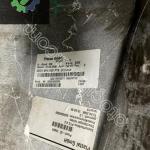 A2218800271 MERCEDES W221 ARKA TAMPON ORJİNAL ÇIKMA