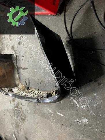 A2218800271 MERCEDES W221 ARKA TAMPON ORJİNAL ÇIKMA