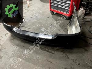 A2218800271 MERCEDES W221 ARKA TAMPONÇIKMA ORJİNAL