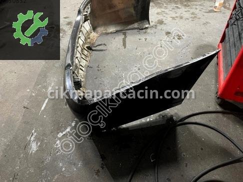 Mercedes-Benz S Serisi Arka Tampon A2218800271 çıkma parça