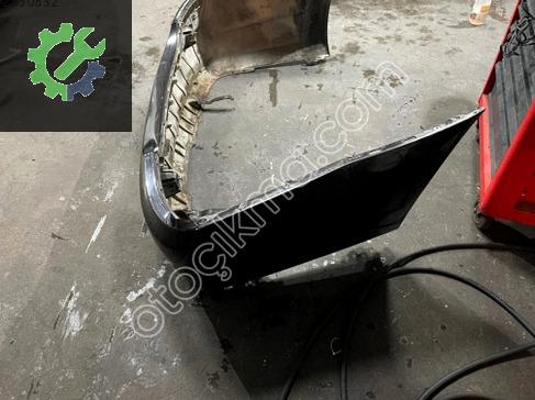 A2218800271 MERCEDES W221 ARKA TAMPONÇIKMA ORJİNAL
