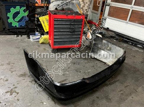Mercedes-Benz S Serisi Arka Tampon A2218800271 çıkma parça