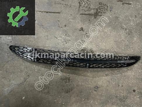 Mercedes-Benz S Serisi Tampon Izgarası çıkma parça