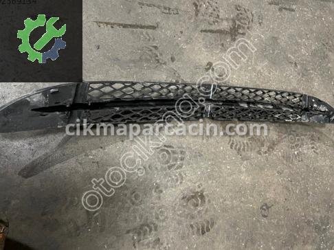 Mercedes-Benz S Serisi Tampon Izgarası A2218850523 çıkma parça