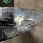 A2218850523 W221 ÖN TAMPON PANJURU ORTA
