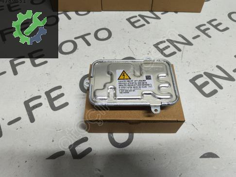 A2219000701 2219000701 S SERİ S500 W221 XENON FAR BEYNİ 3