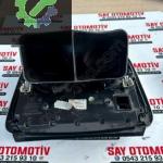 A2228300454 MERCEDES W222 KLİMATRONİC KALORİFER IZGARASI MENFEZİ