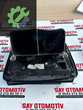 A2228300454 MERCEDES W222 KLİMATRONİC KALORİFER IZGARASI MENFEZİ
