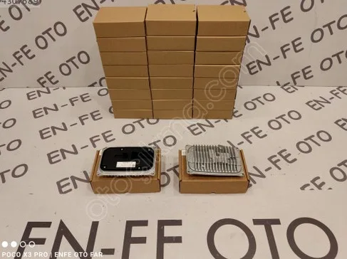 A2229000515 2229000515 W205 C SERİ LED FAR BEYNİ 1